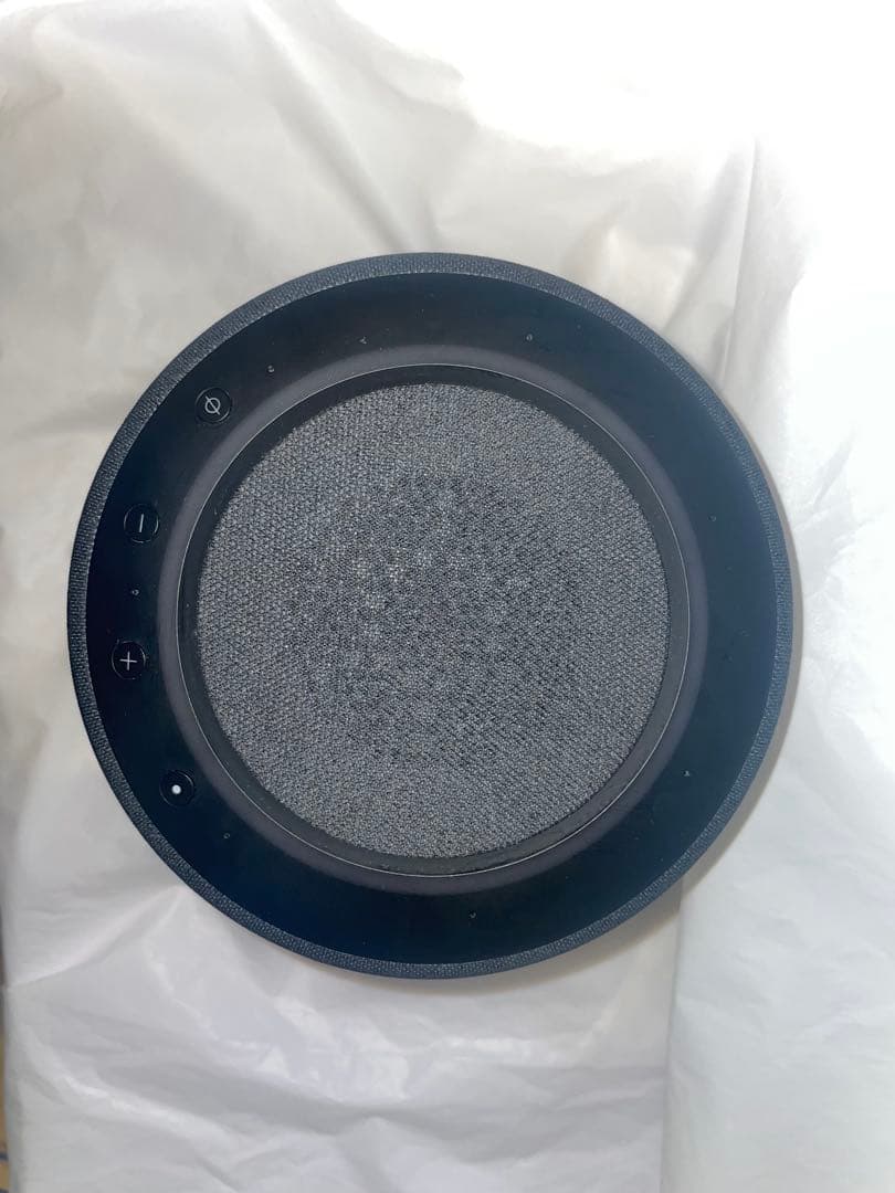 Amazon echo studio　（中古、2022年購入品）　2台セット