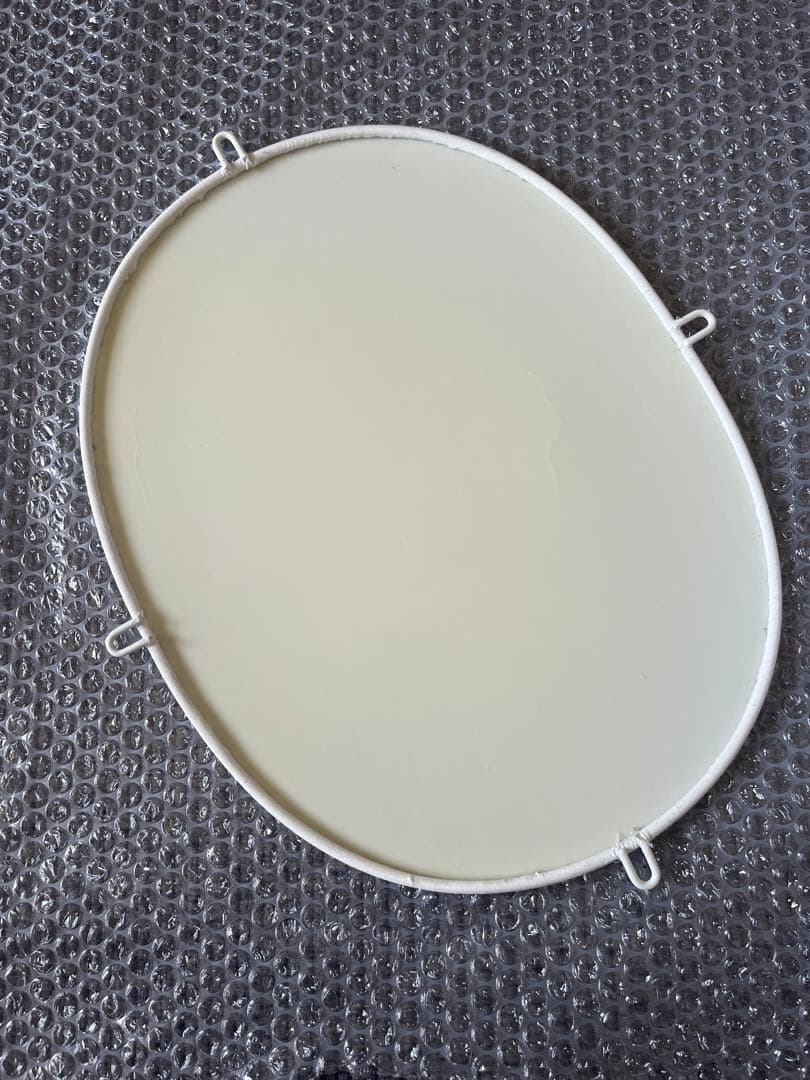 無印良品　ペンダントライト楕円　M ホテル　照明