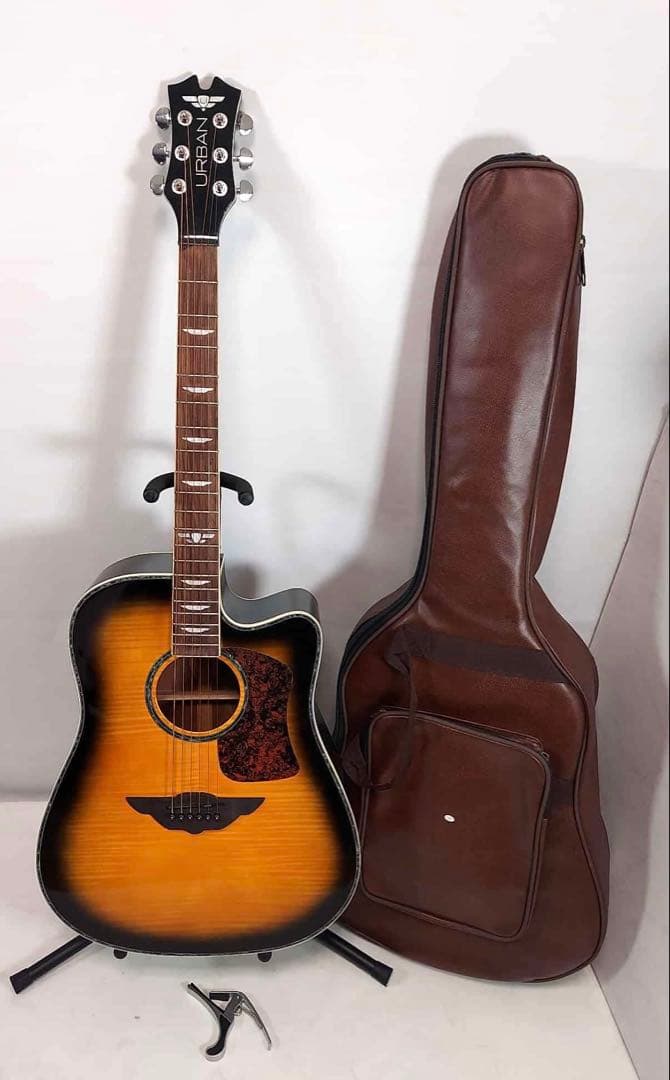 URBAN アコースティックギター