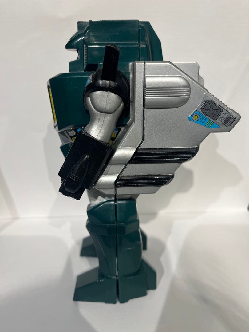 トランスフォーマー グランドマキシマス プリテンダースーツ 超神マスターフォース