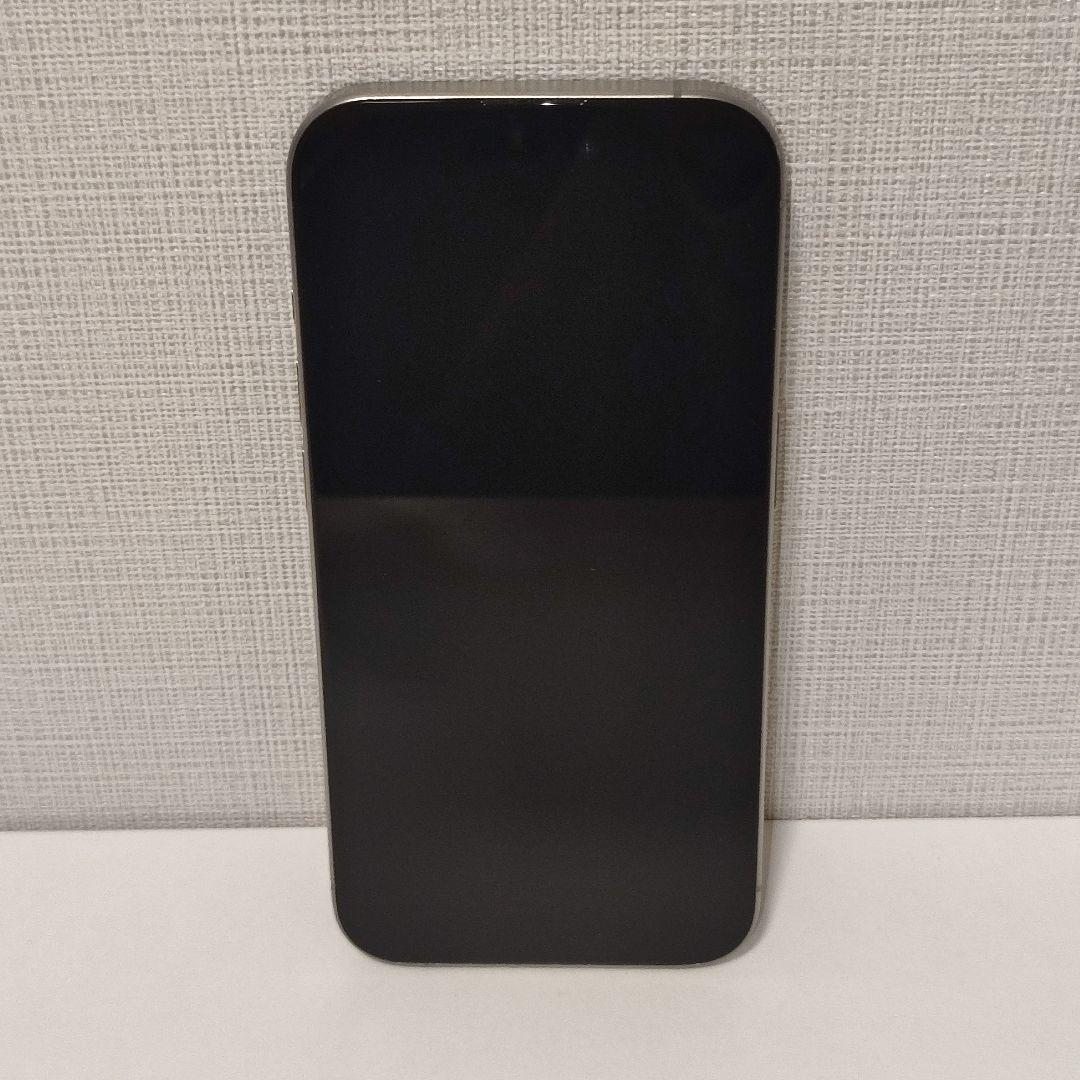 【価格交渉OK！】iPhone 15 Pro SIMフリー 256GB