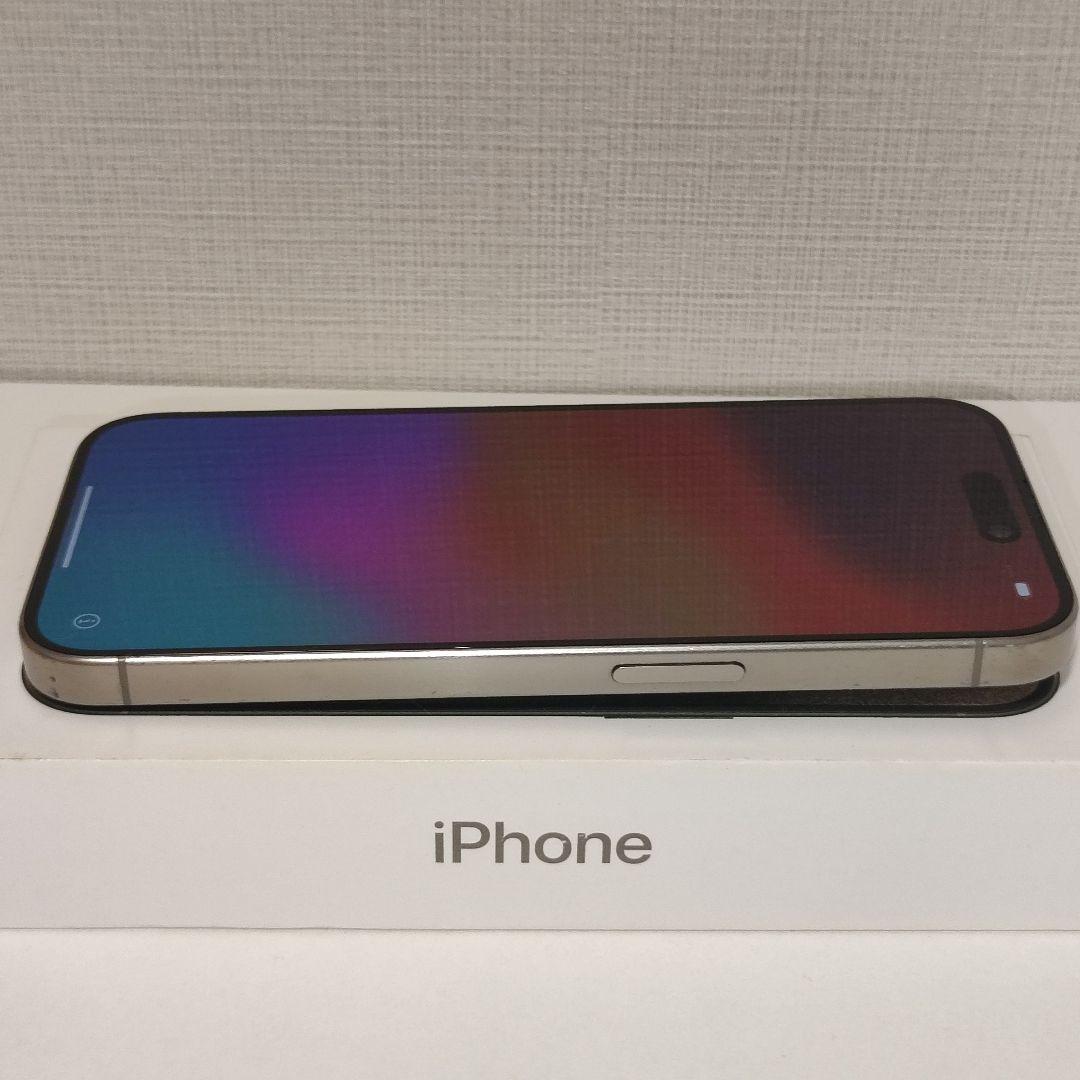 【価格交渉OK！】iPhone 15 Pro SIMフリー 256GB