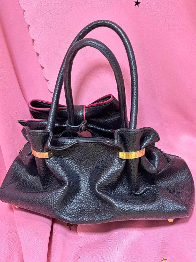 MARS 激レア‪ෆ‪.*・゜ バッグ