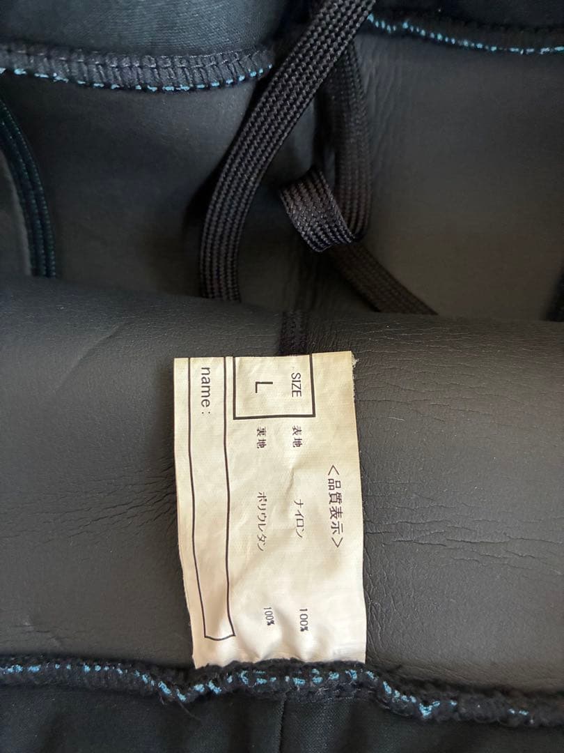 ゼロポジション マスターズ 3mm