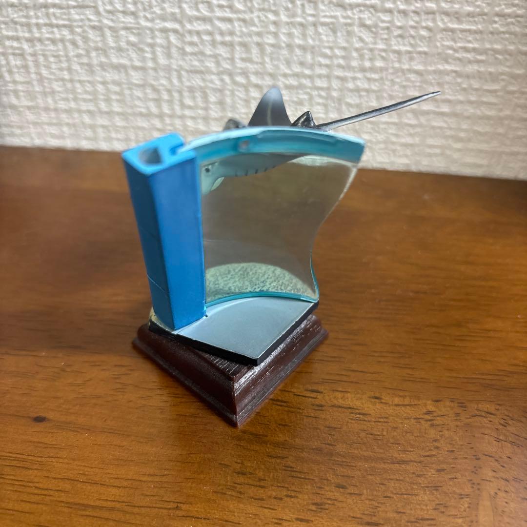 ネイチャーテクニカラー　海遊館　オニエイトマキエイ