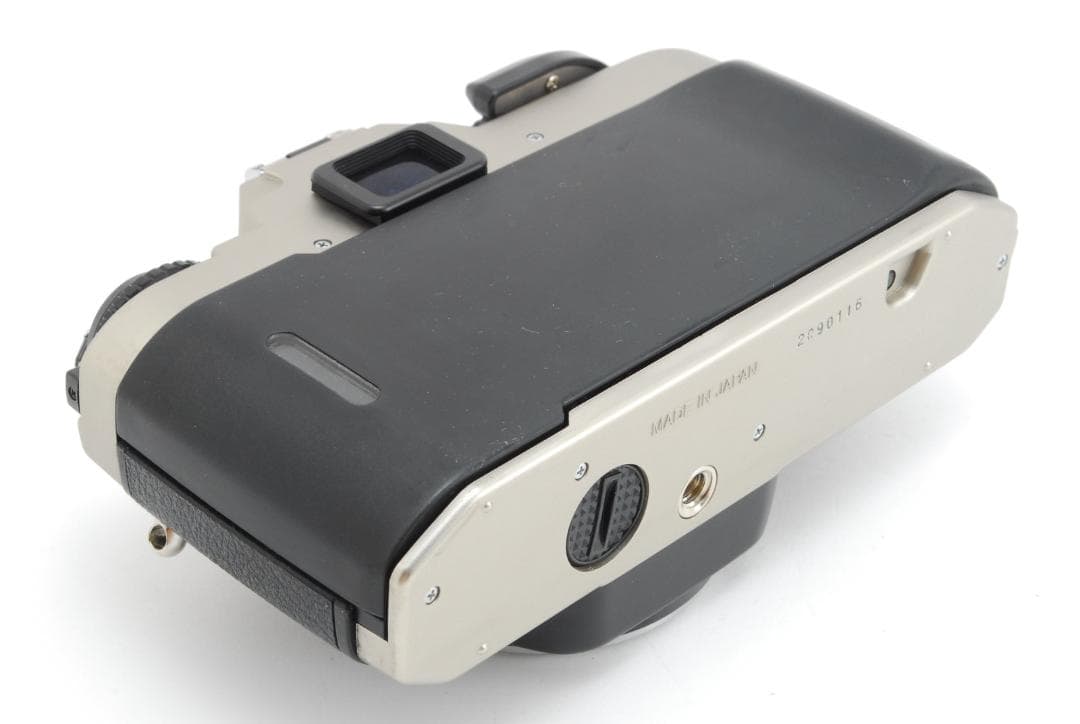 【箱付き】 ニコン NIKON FE10 35-70mm レンズセット