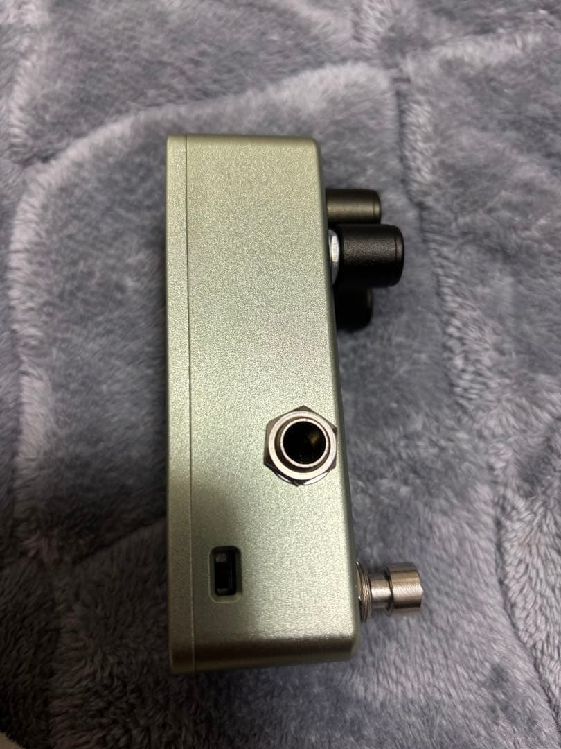 ギター One Control Delay SEA TURQUOISE DELAY