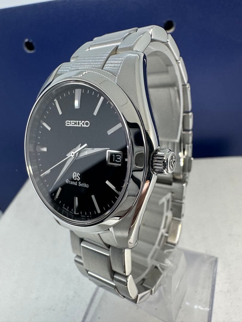 極美品　グランドセイコー　SBGX061 9F62