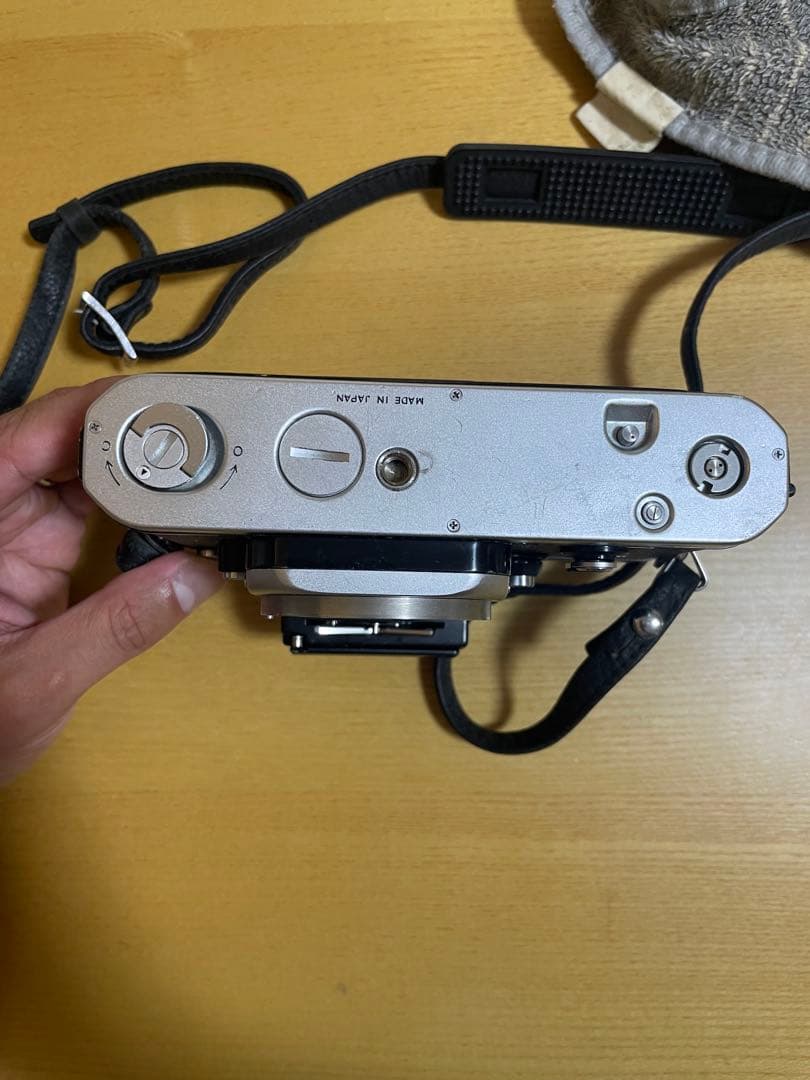 Nikon F2 フォトミック