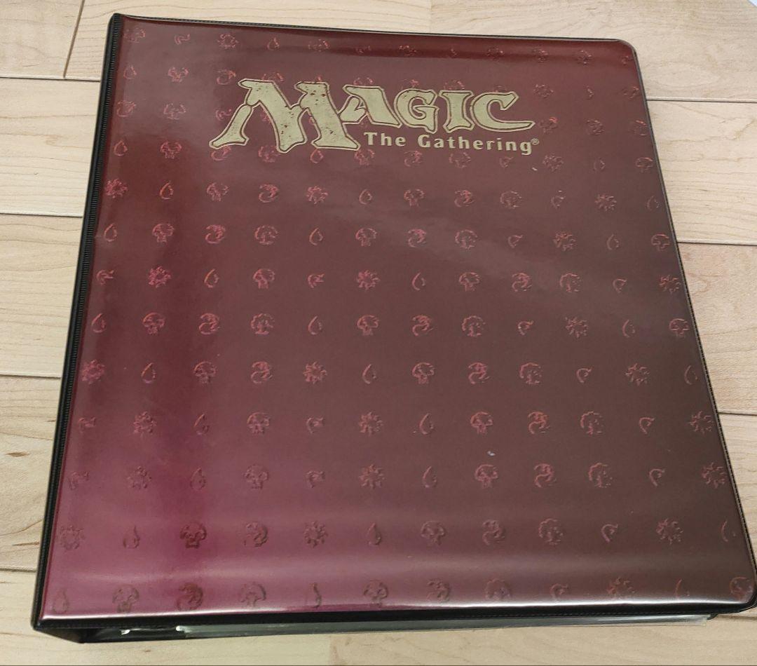 MTGフォルダごとまとめ売り レア アンコモン コメントはこちらへお願いします。
