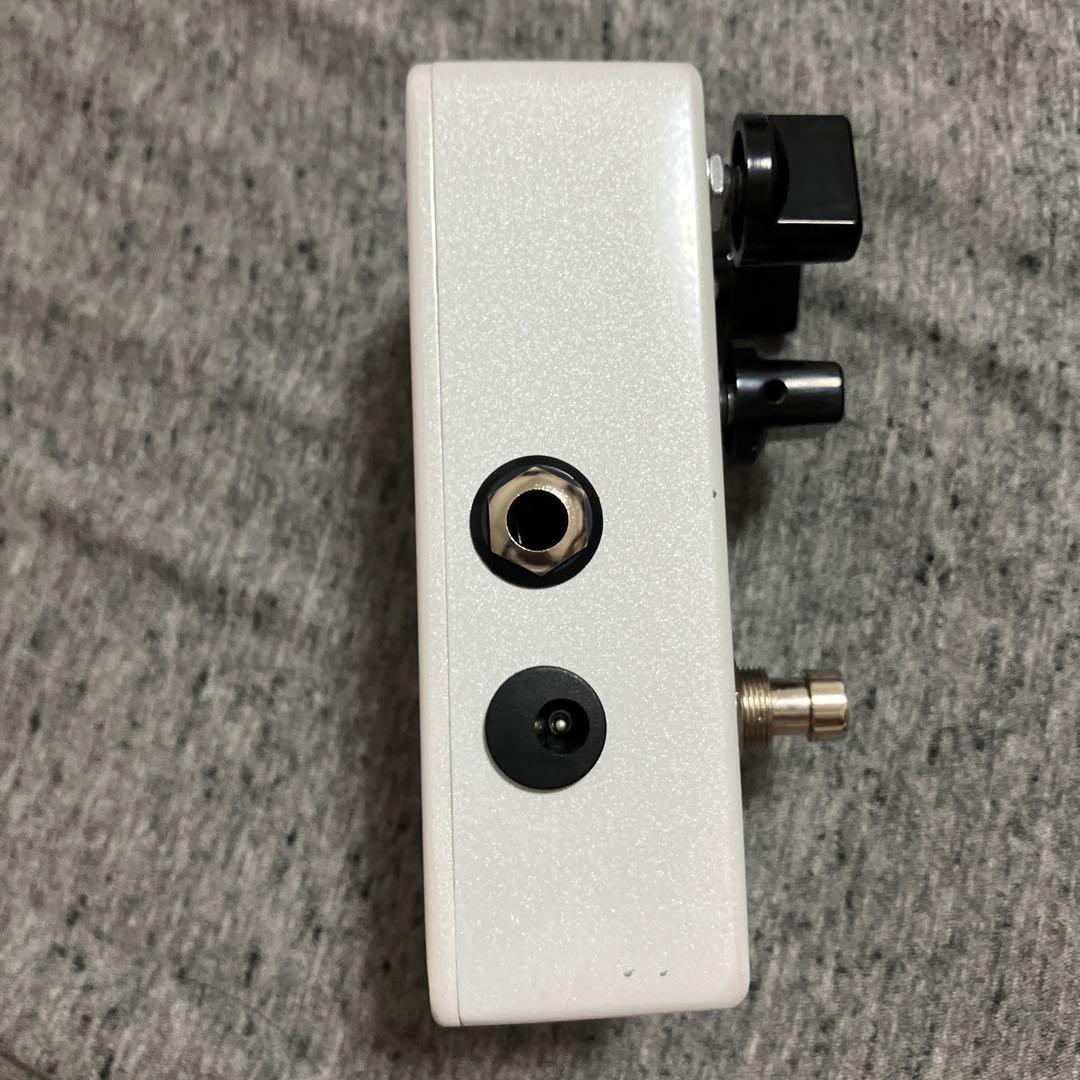 fulltone OCD クローン