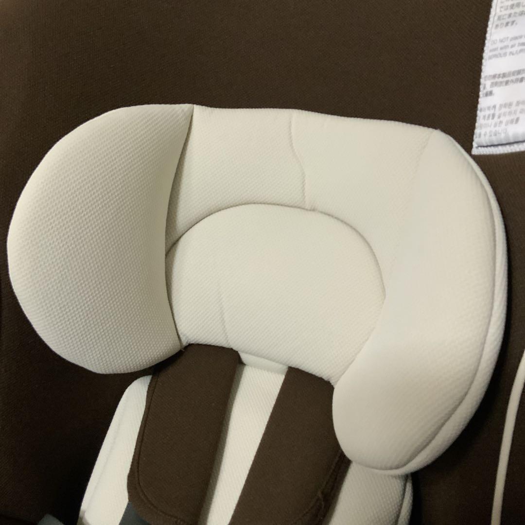 【即日発送】美品*コンビ*ポッソＥＣ*(コッコロＳ)*チャイルドシート*出産準備