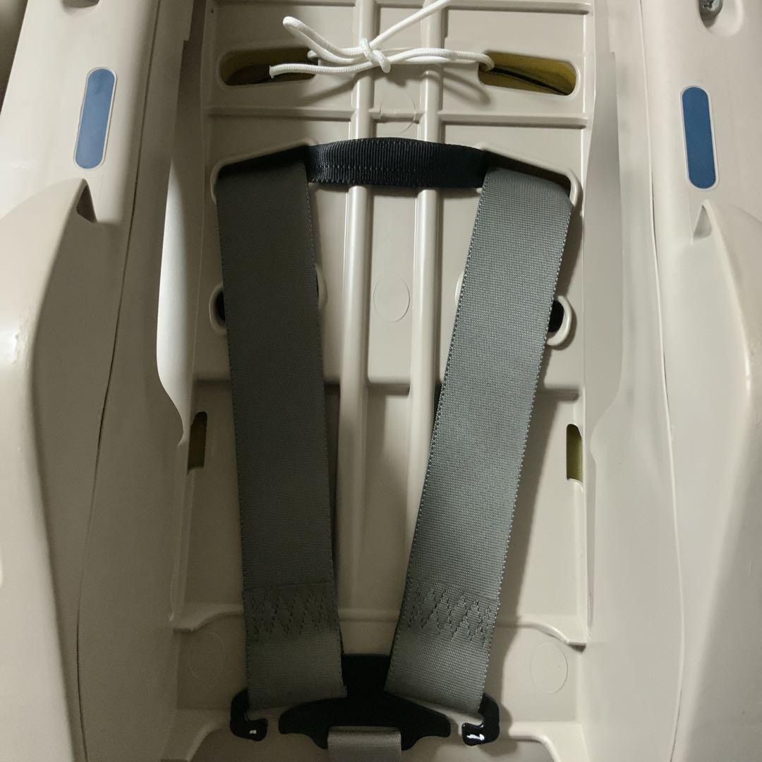 【即日発送】美品*コンビ*ポッソＥＣ*(コッコロＳ)*チャイルドシート*出産準備