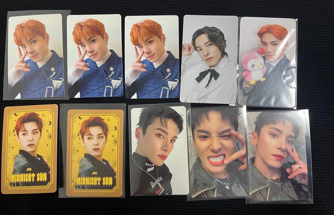 JO1 川西拓実 まとめ売り