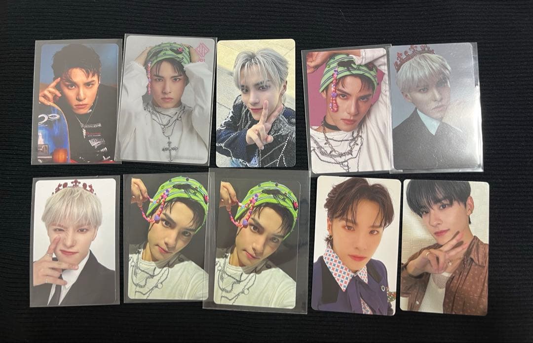 JO1 川西拓実 まとめ売り