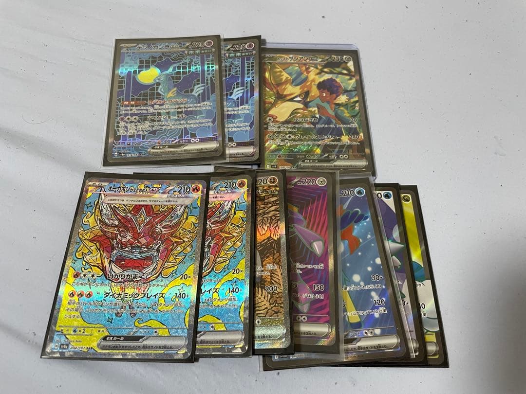 ポケモンカード　まとめ売り③ 180枚以上