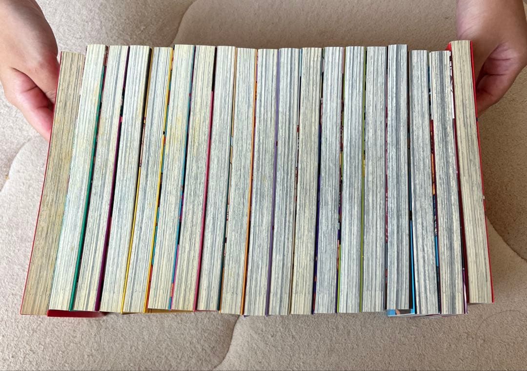 地縛少年花子くん 全19巻 セット サブ漫画付き