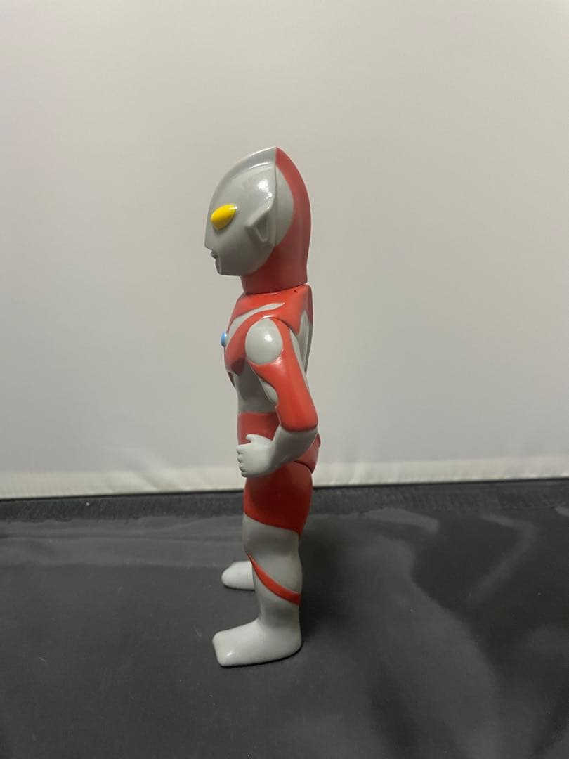 M1号 ウルトラマン