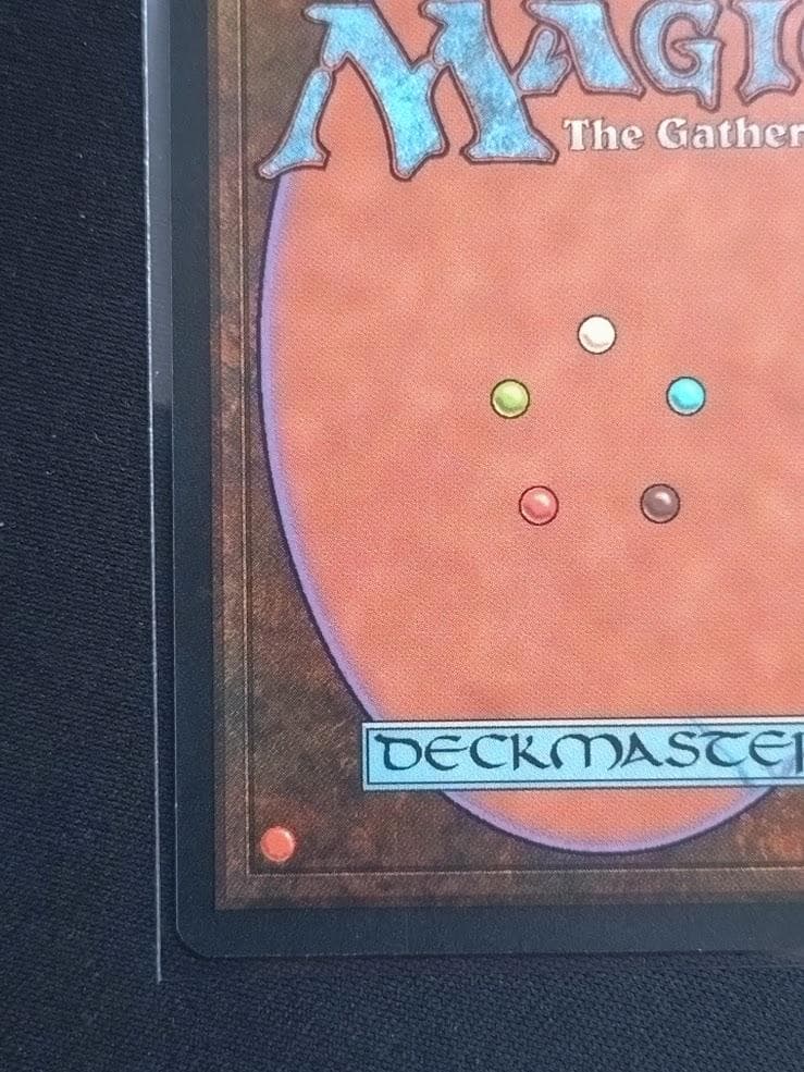 MTG モックス・ダイアモンド/Mox Diamond 英語 ストロングホールド