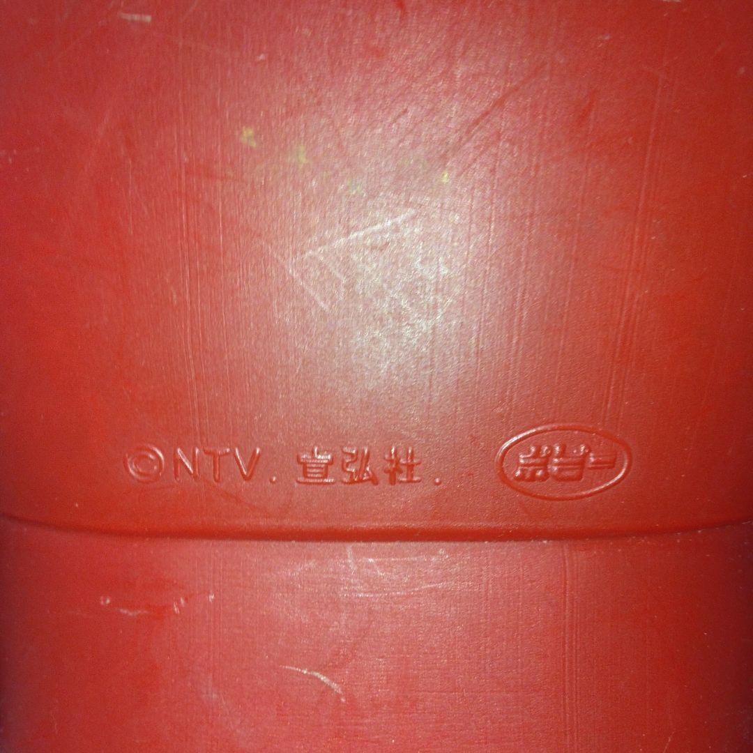 昭和レトロ　スーパーロボットレッドバロン　ジャンボ58センチ　1970年代　希少