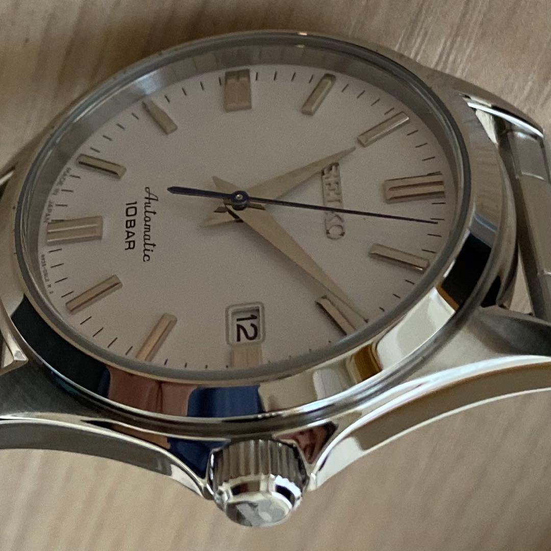 む*さ様 SEIKO BANBI95th ANNIBERSARYセイコーウォッチ