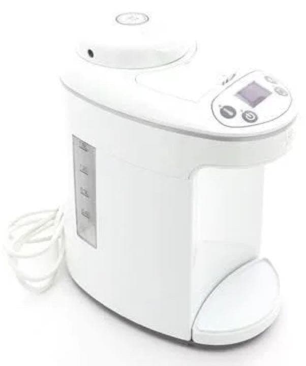 水素マルチポット