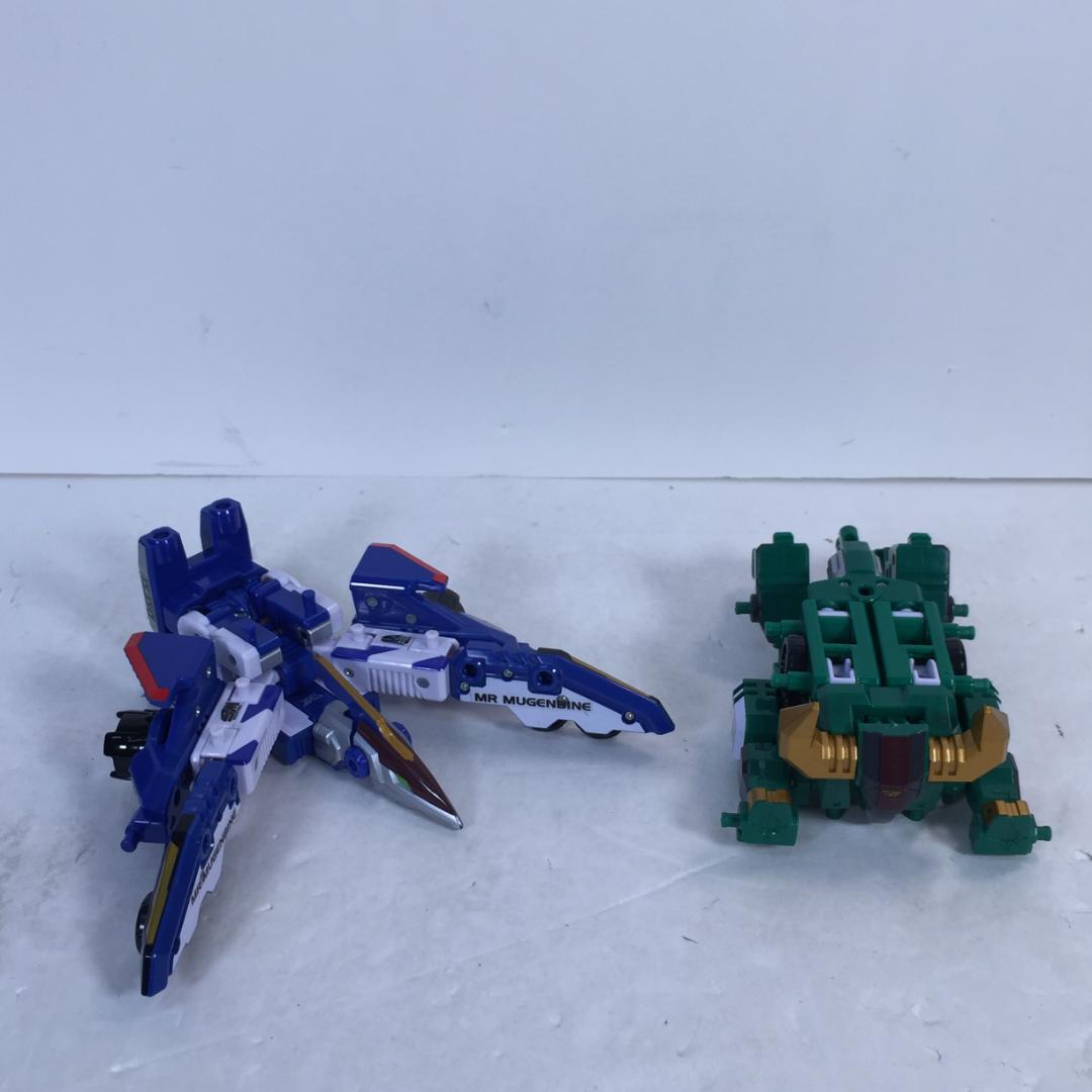 ムゲンバイン ムゲンベース ムゲン三銃士 まとめ