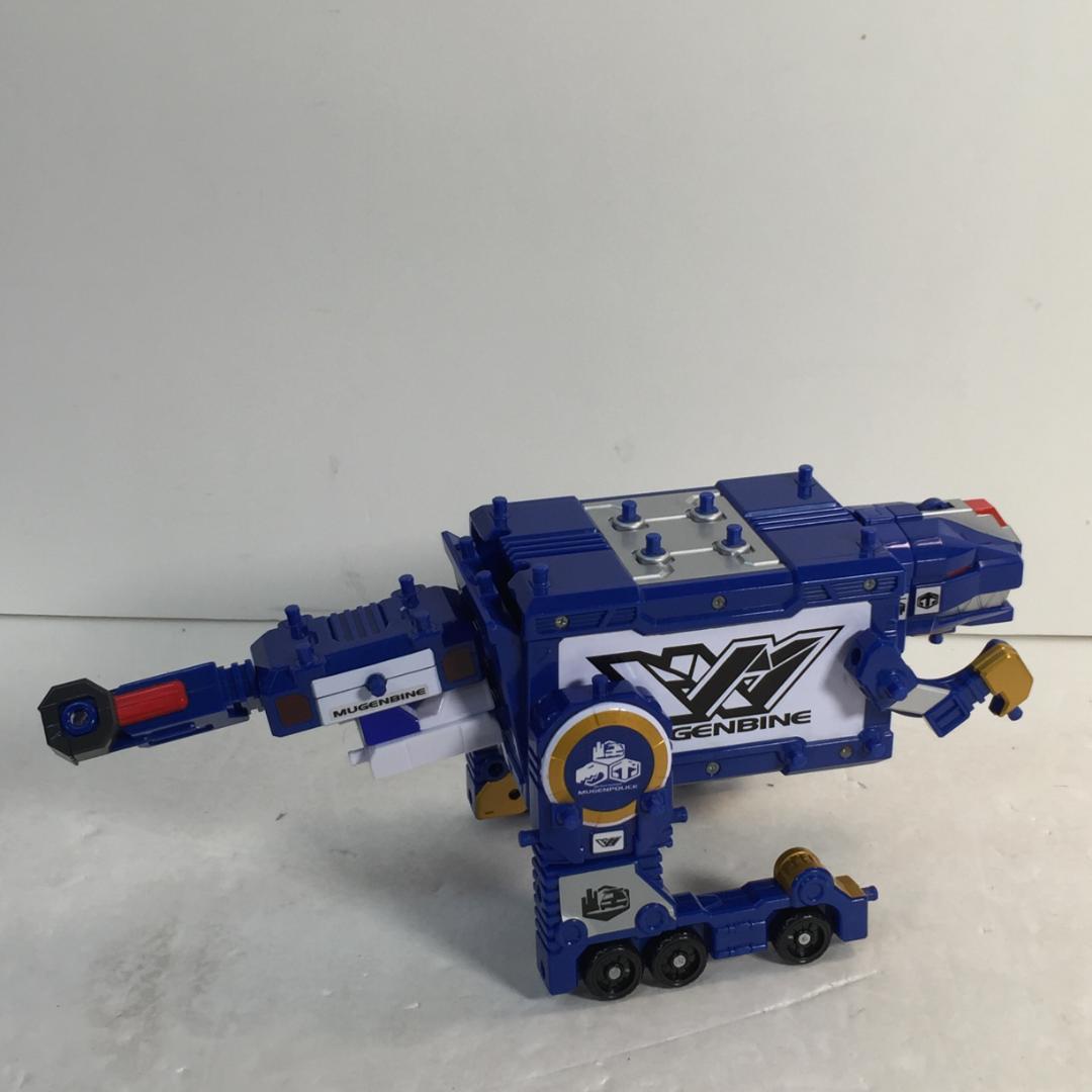 ムゲンバイン ムゲンベース ムゲン三銃士 まとめ