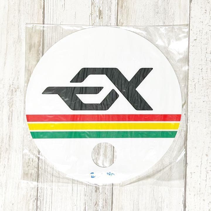 エグザイル エイネーション 2002 グッズ ２点セット 新品 未開封 激レア