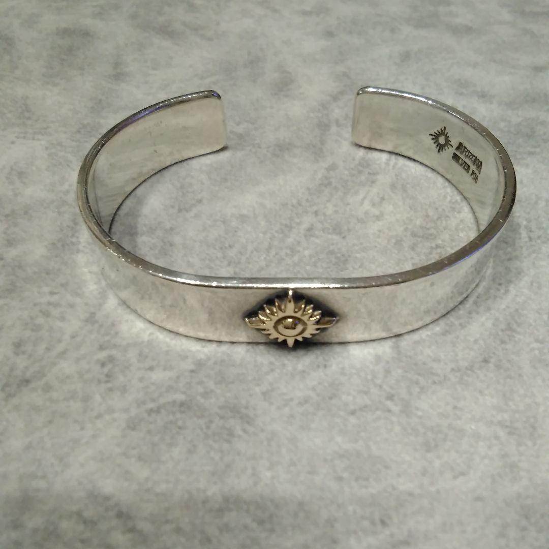 アリゾナフリーダム Arizonafreedom バングル