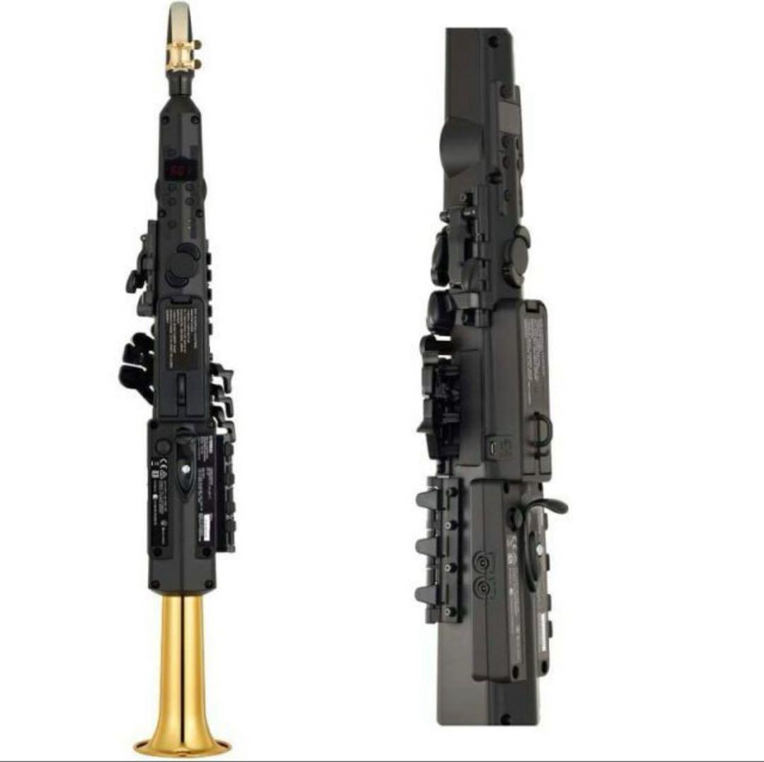 ヤマハデジタルサックスYDS-150