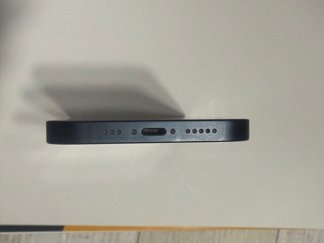 iPhone14 ミッドナイト128GB SIMフリー