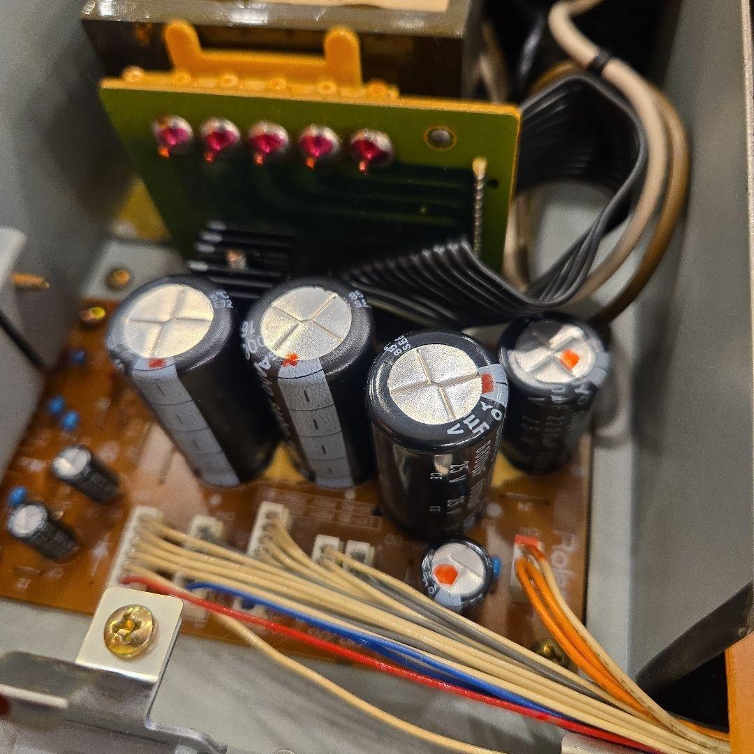 値下げ！【希少】Roland XP-80 76鍵 シンセサイザー ジャンク