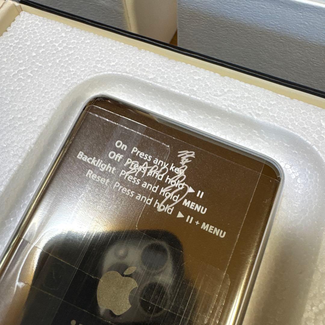 ZARD iPod未使用 スペシャルCD付き 美品