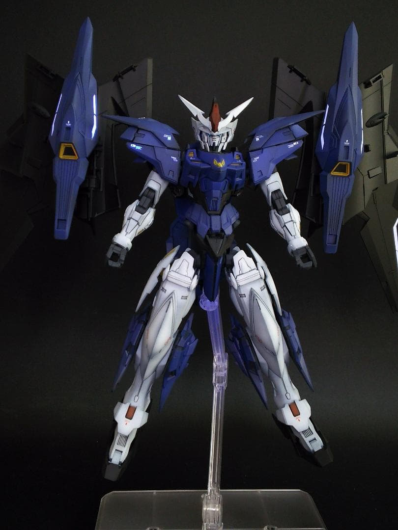 HG 1/144 ガンダムグリープ