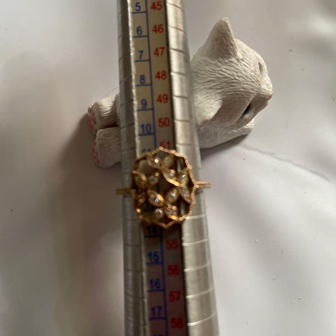 k10 フラワーリング