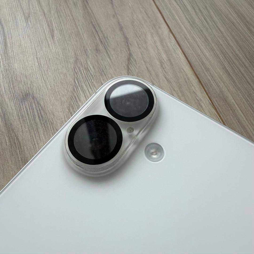 iPhone16 SIMフリー版 128GB