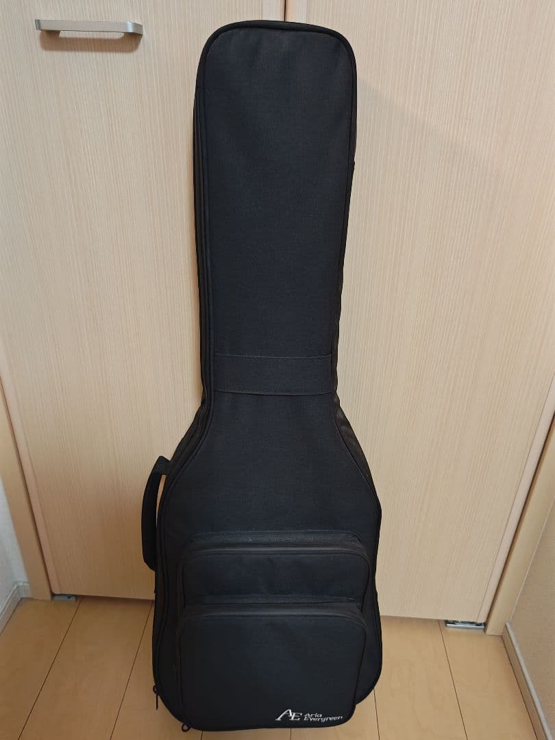 YAMAHA ヤマハ Revstar RSS20 SWB