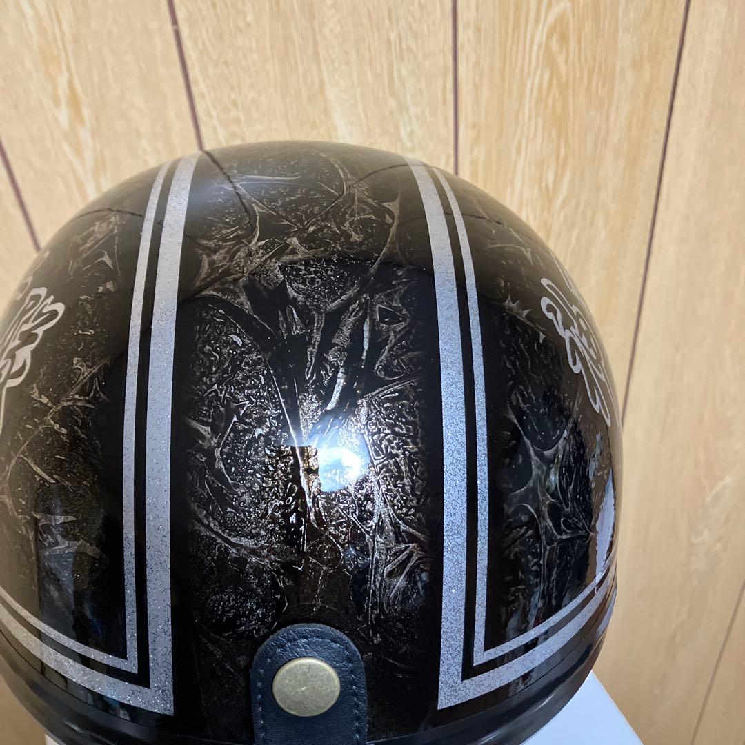 カスタムコルク半　マジックテープ