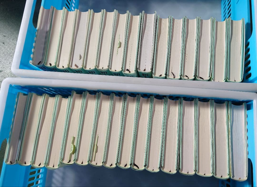 桜*子様 新人間革命 全巻セット 1-30上下巻 池田大作 創価学会