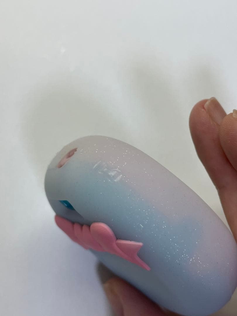 Tamagotchi Uni エンジェルフェスティバル