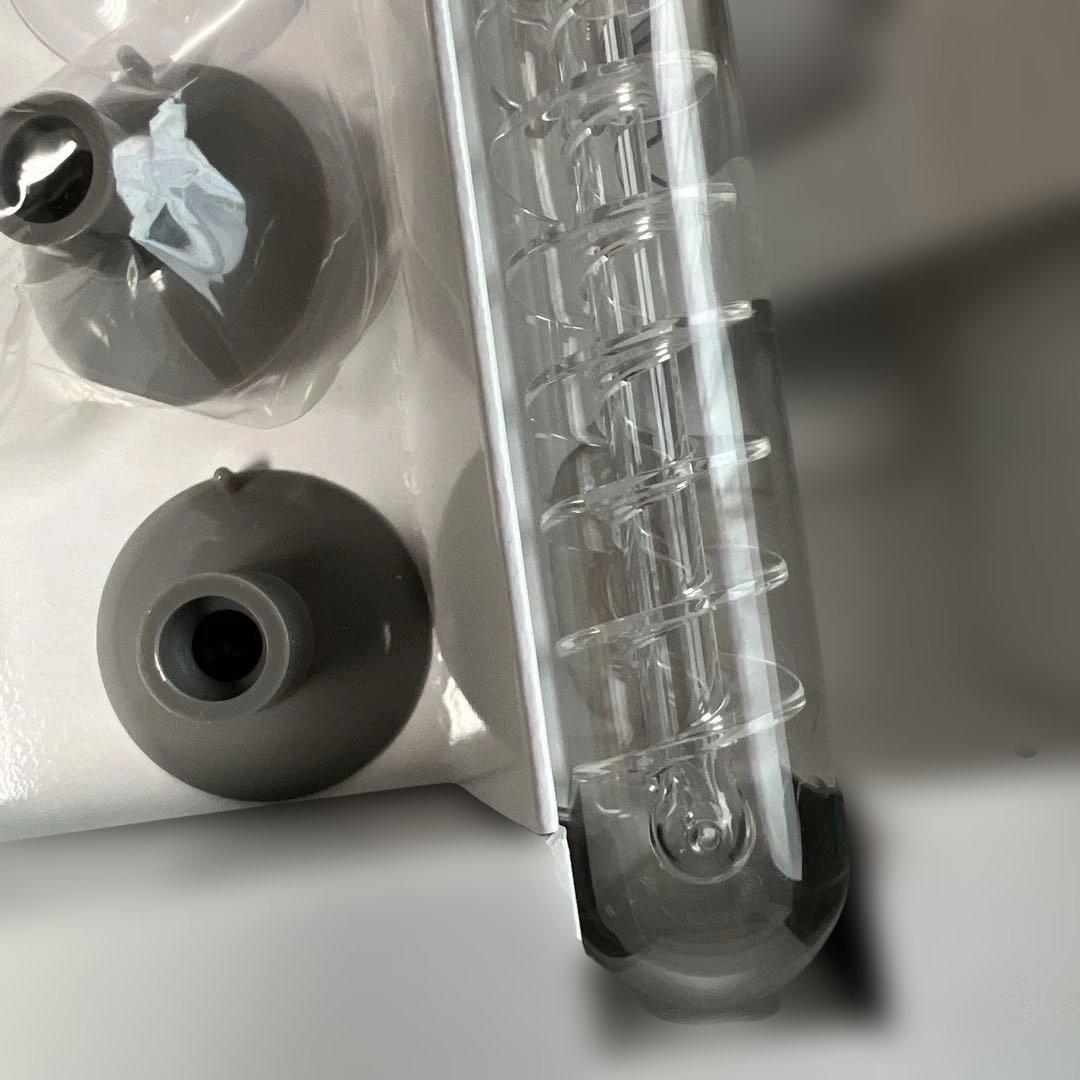 ada co2 ビートルカウンター