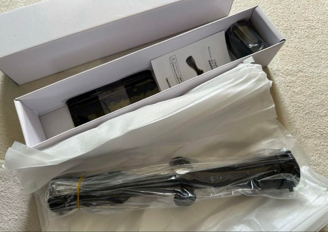 FRONTIERフロンティアオリジナルスコープ 3-10X42