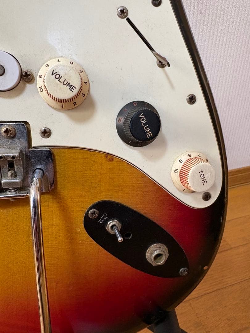 【1978年フジゲン製】Greco SE500 ジャパンビンテージ