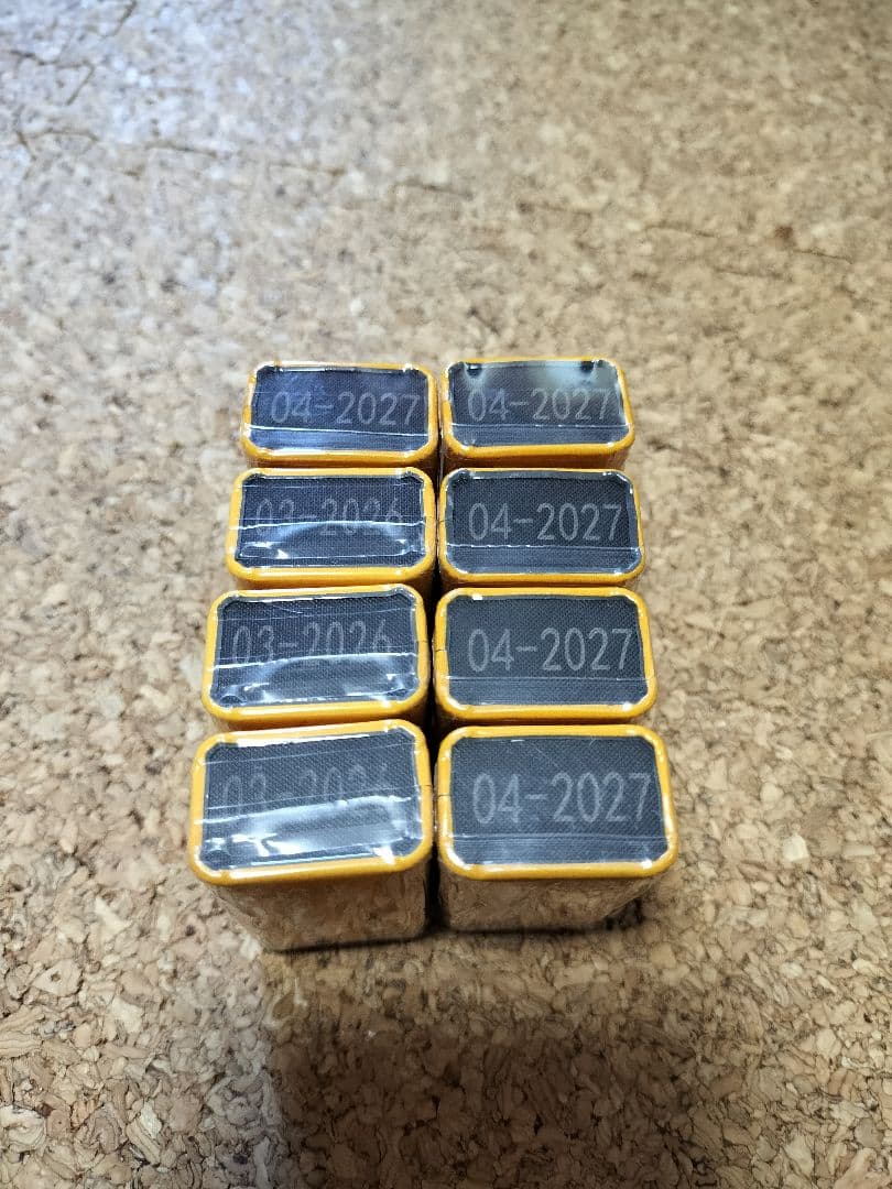 O*A様 flyingteapot / Rum and Coke (グリーン)