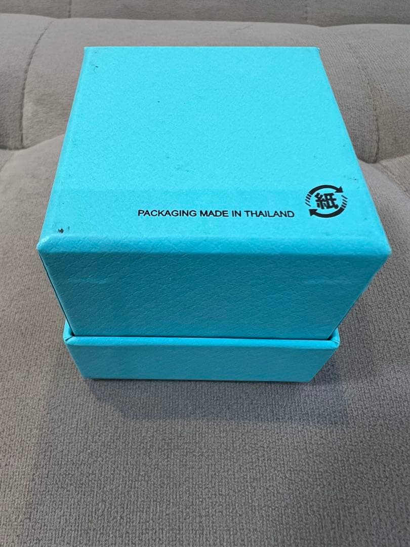 10号／TIFFANY＆Coティファニーバンドリング.プラチナ.ダイヤモンド