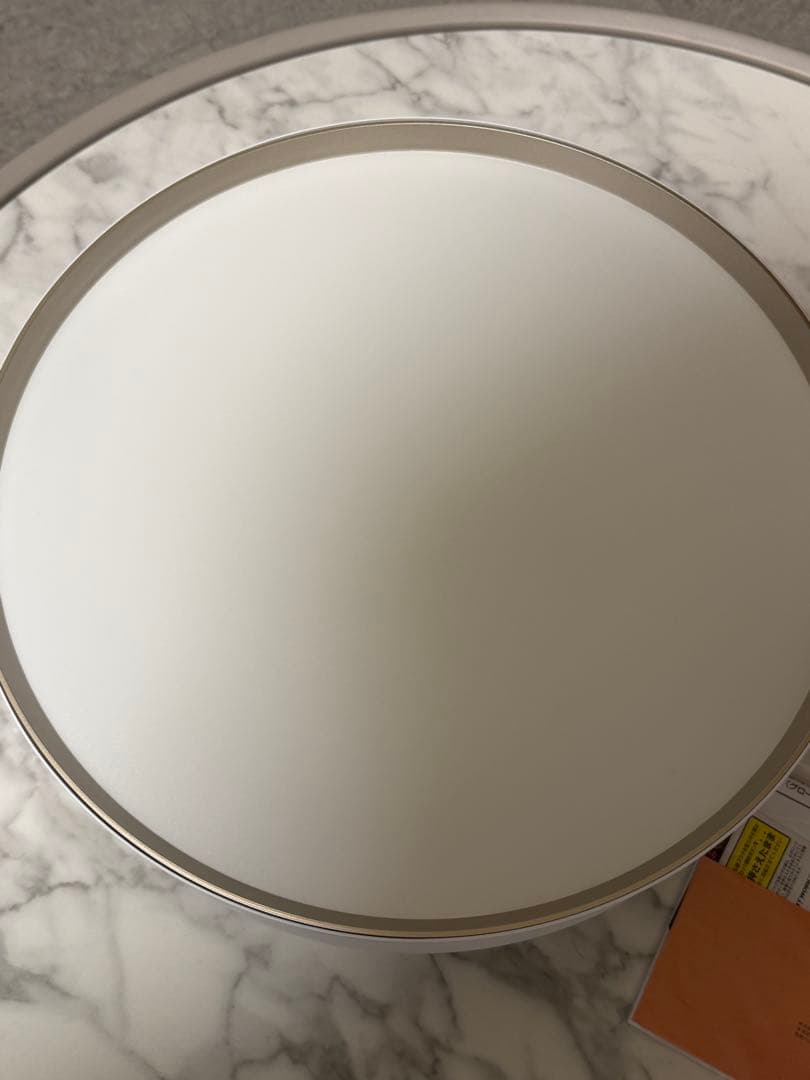 (美品) アートワークスタジオ Glow 4000 シーリングライト