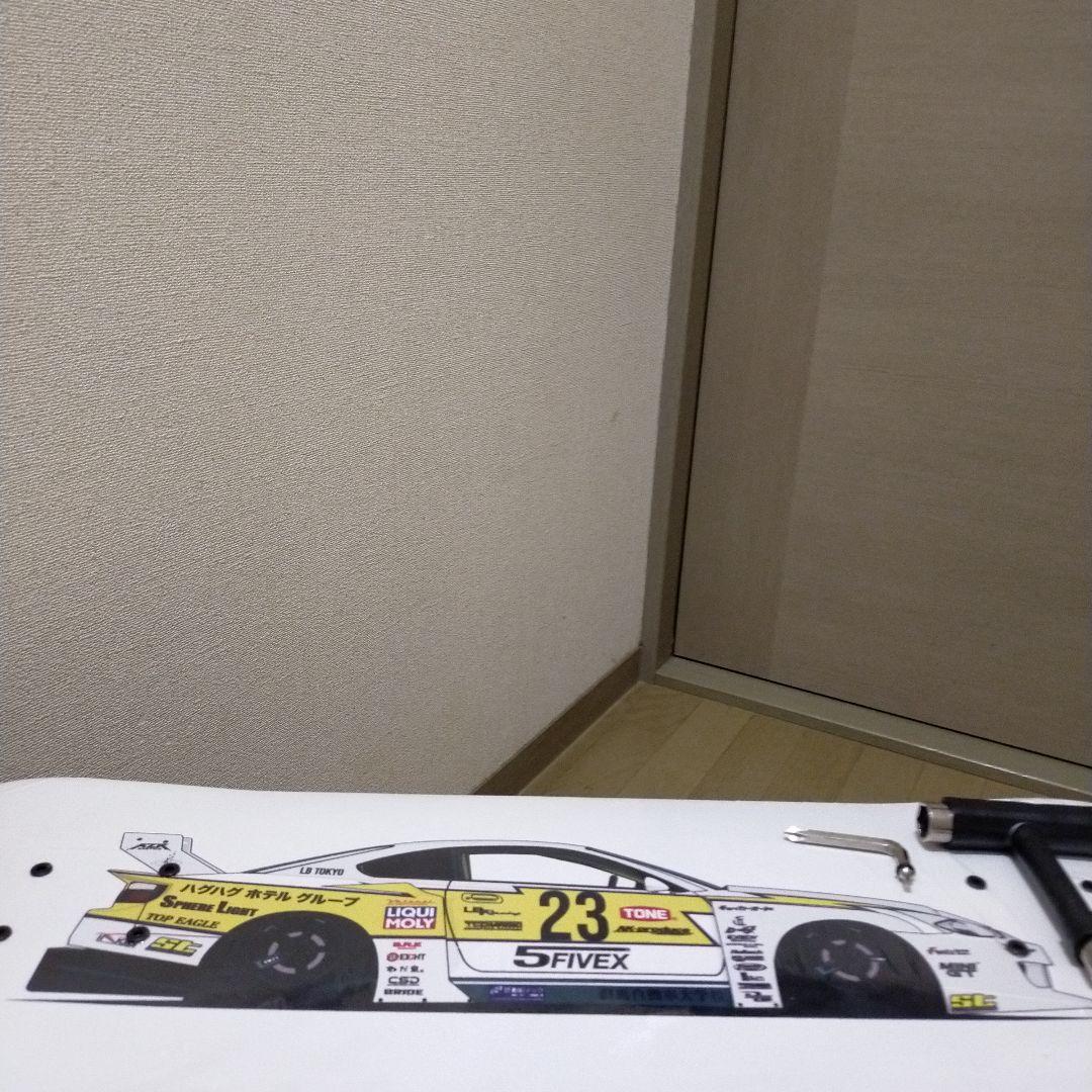 リバティウォーク スケボーデッキチェアー