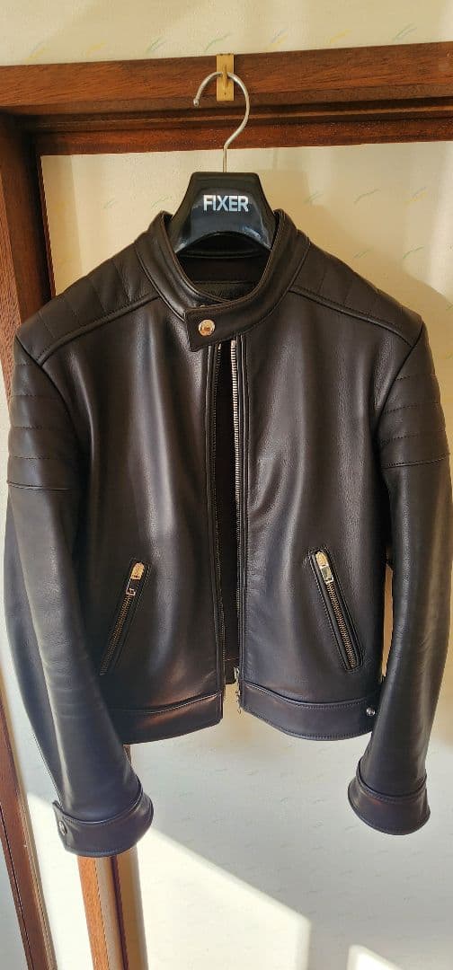 FIXER F2 ブラック