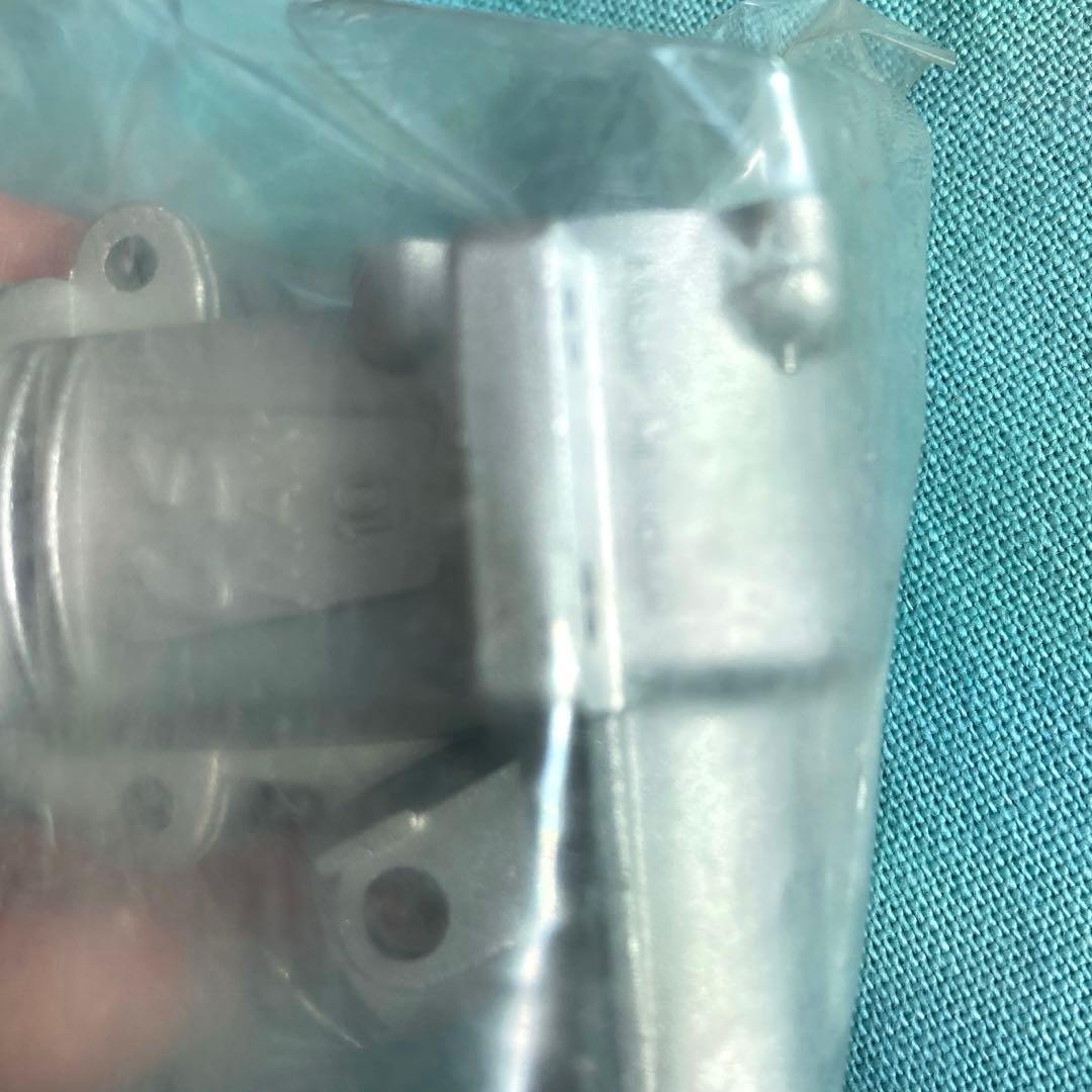 O.S. クランクケース 10FPシリーズ用